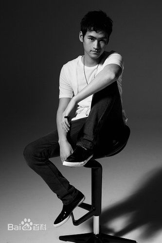 最新袁弘(Justin)精彩图册