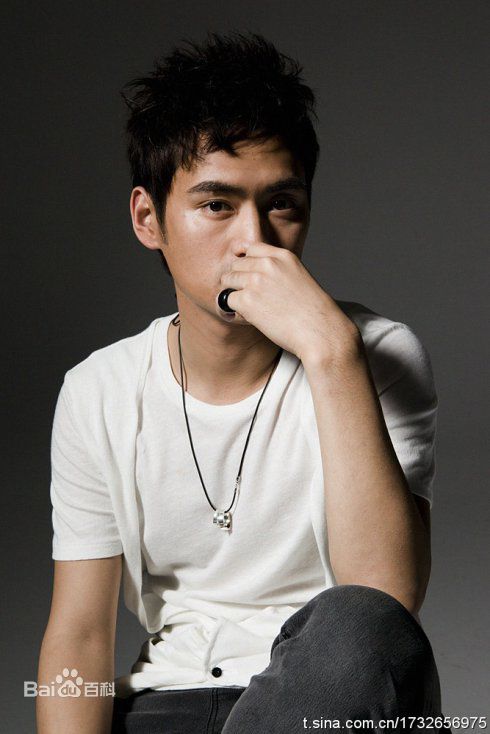 最新袁弘(Justin)精彩图册