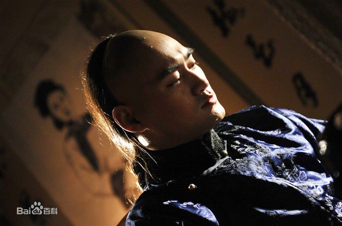 最新袁弘(Justin)精彩图册