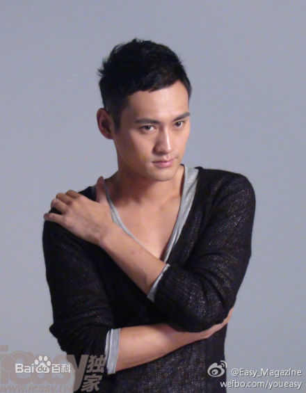 最新袁弘(Justin)精彩图册