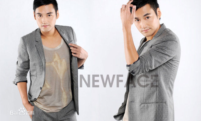 袁弘(Justin)精彩图册