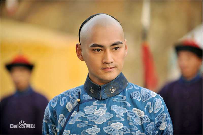 袁弘(Justin)精彩图册