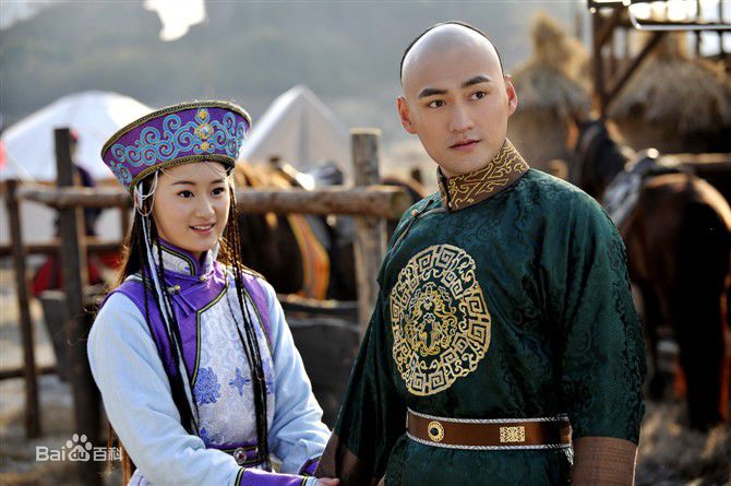 袁弘(Justin)精彩图册