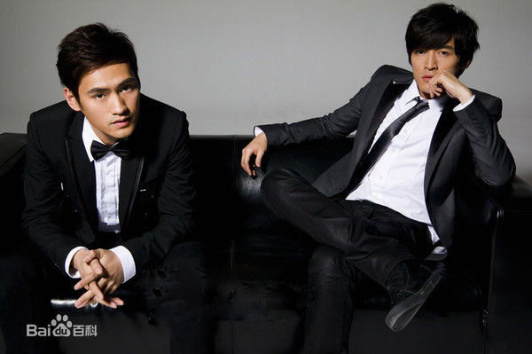 袁弘(Justin)精彩图册