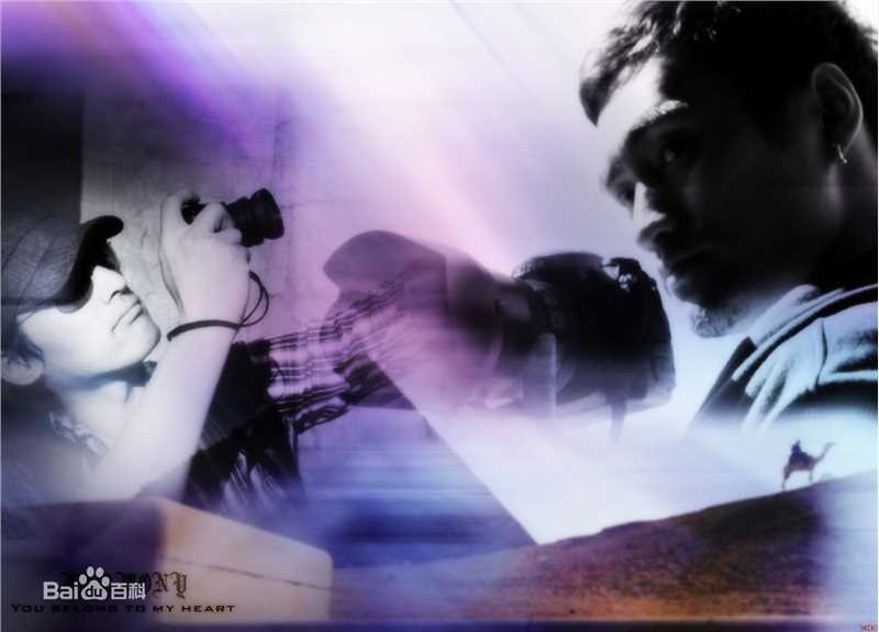 袁弘(Justin)精彩图册