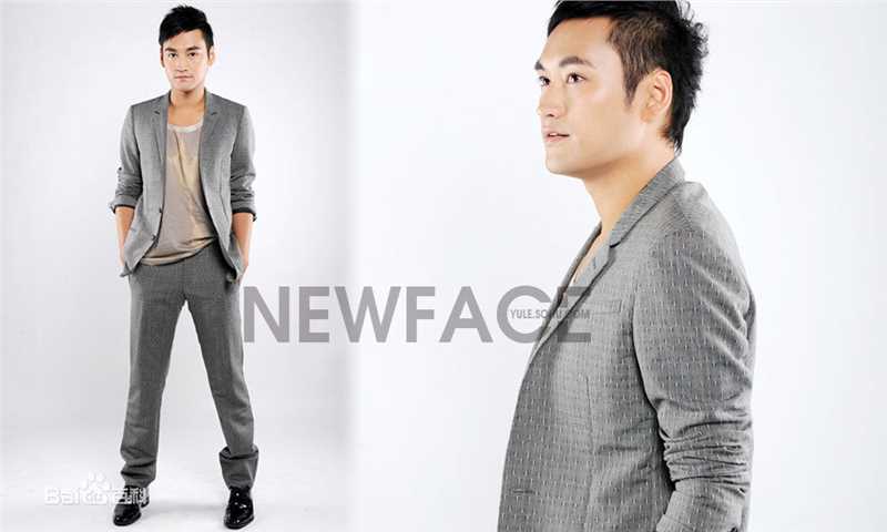 袁弘(Justin)精彩图册