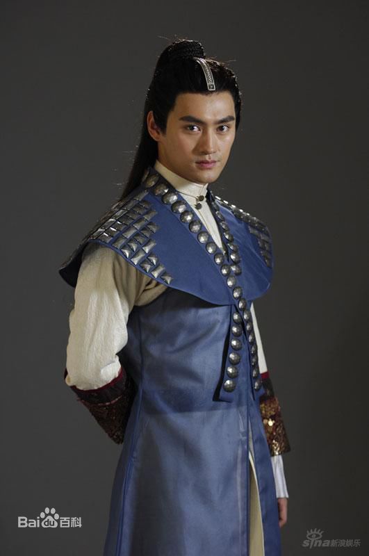 袁弘(Justin)精彩图册