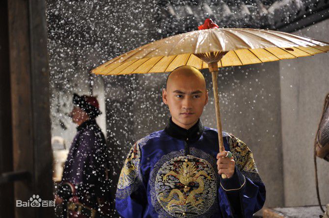 袁弘(Justin)精彩图册