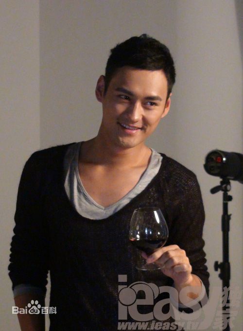 袁弘(Justin)精彩图册