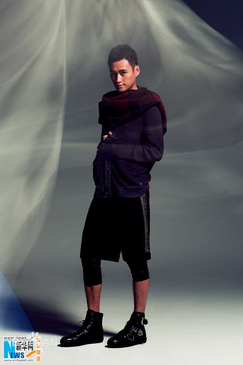 袁弘(Justin)精彩图册