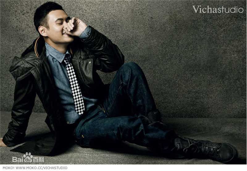 袁弘(Justin)精彩图册