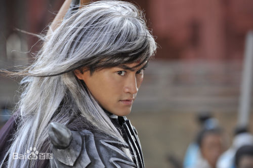 袁弘(Justin)精彩图册