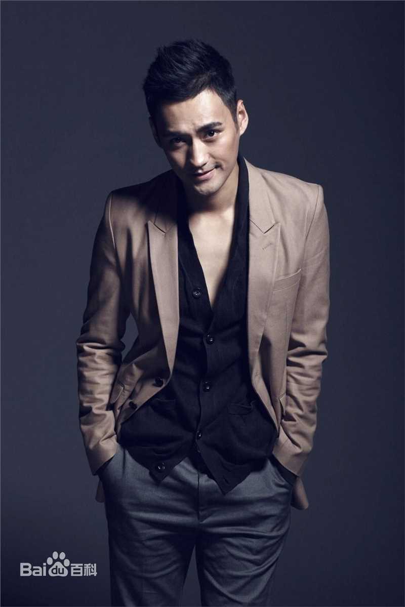 袁弘(Justin)精彩图册