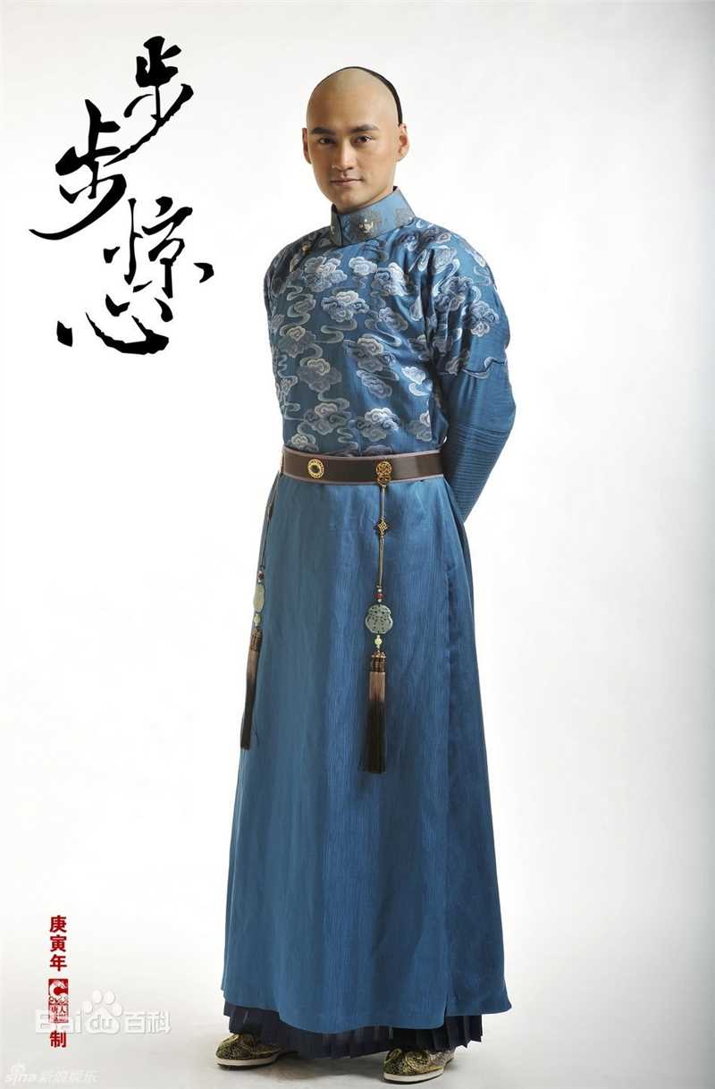 袁弘(Justin)精彩图册