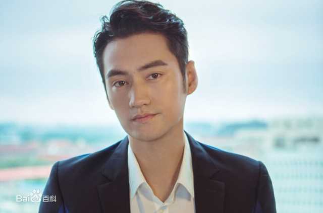 最全袁弘(Justin)素颜照