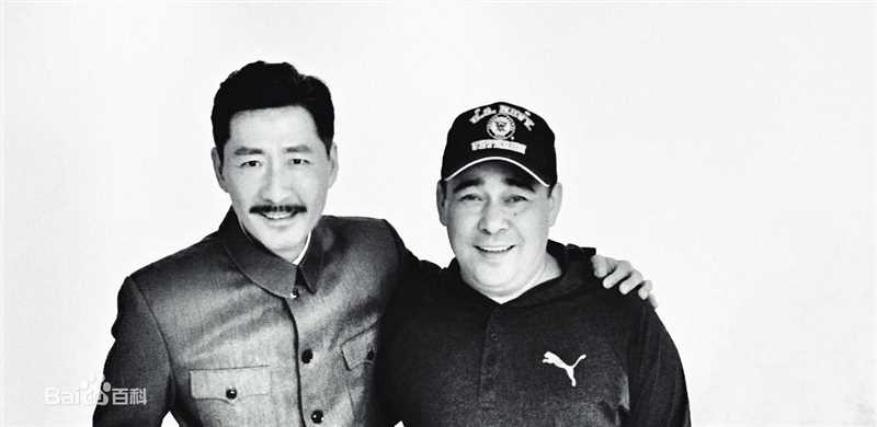 张子健(ZhangZijian)上海五虎与同学朗辰合作图册