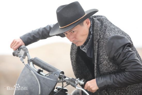 张子健(ZhangZijian)经典角色壁纸壁纸