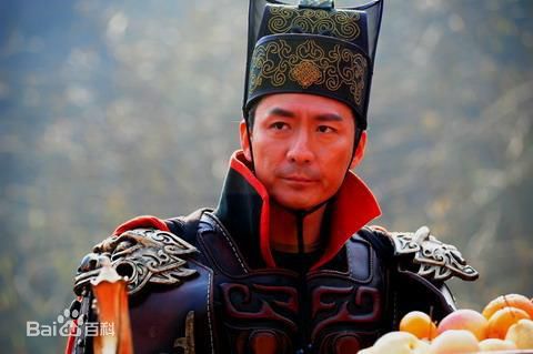 张子健(ZhangZijian)经典角色壁纸壁纸