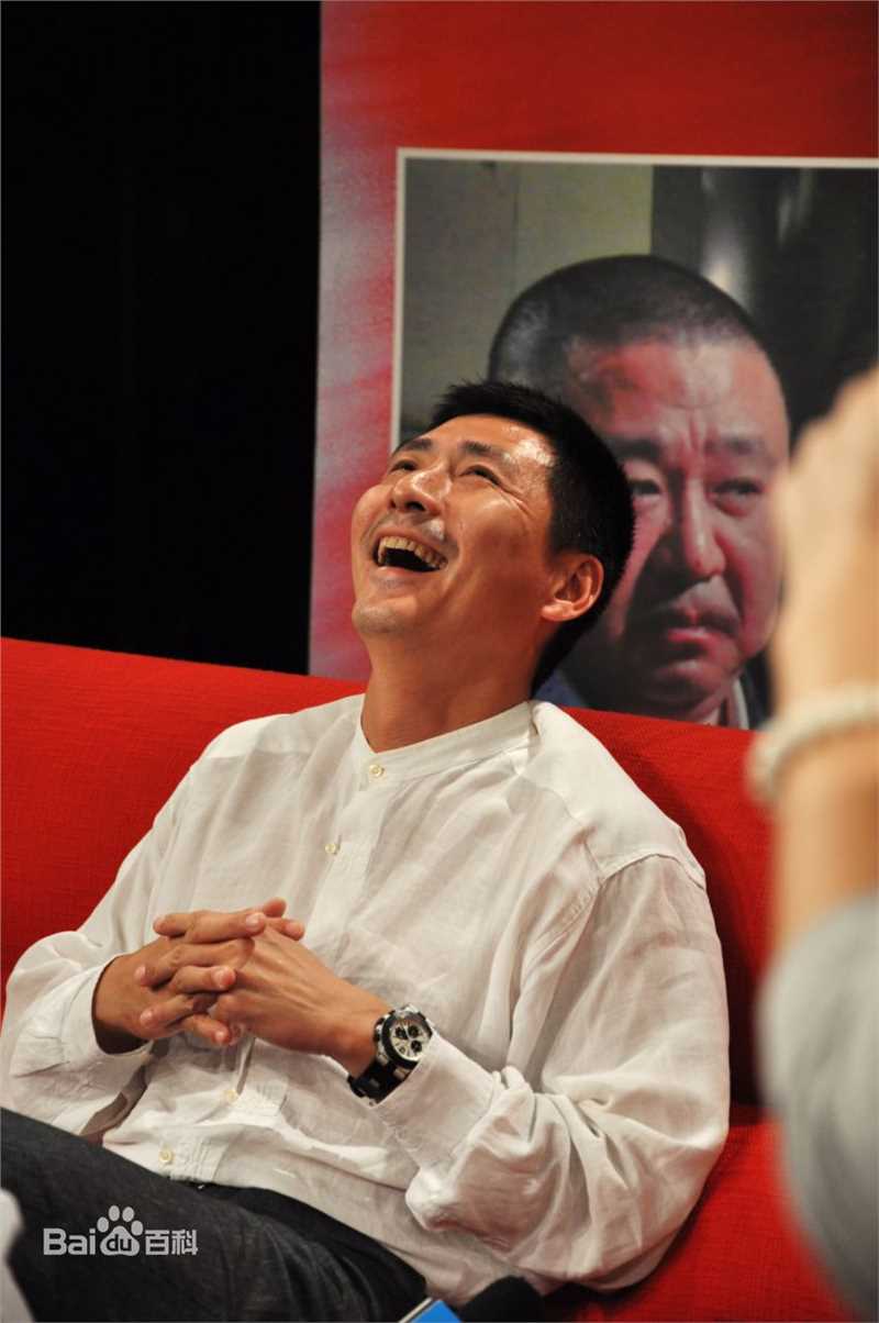 张子健(ZhangZijian)访谈照片壁纸壁纸