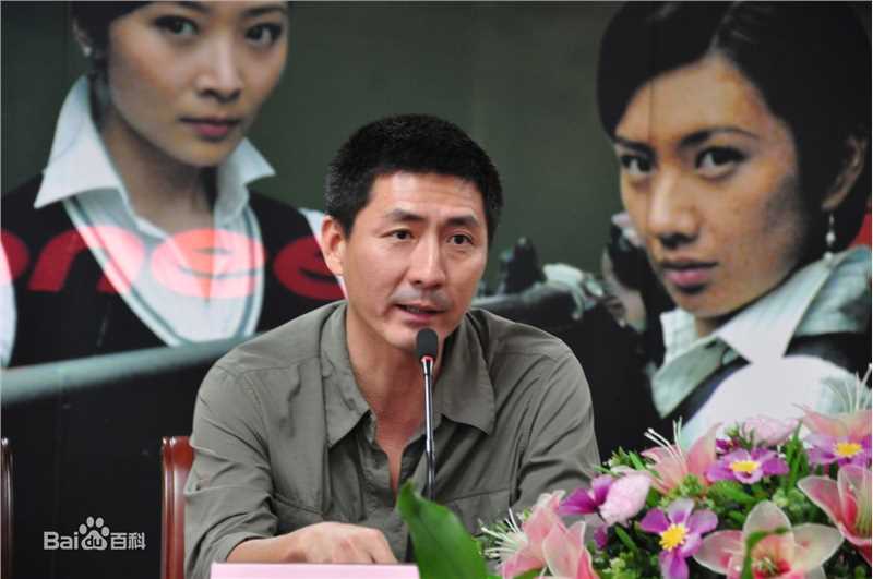 张子健(ZhangZijian)访谈照片壁纸壁纸