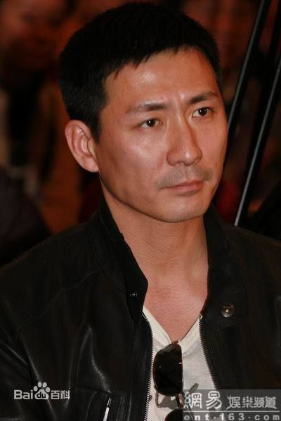 张子健(ZhangZijian)访谈照片壁纸壁纸