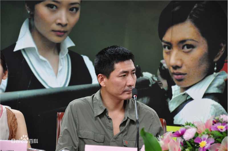 张子健(ZhangZijian)访谈照片壁纸壁纸