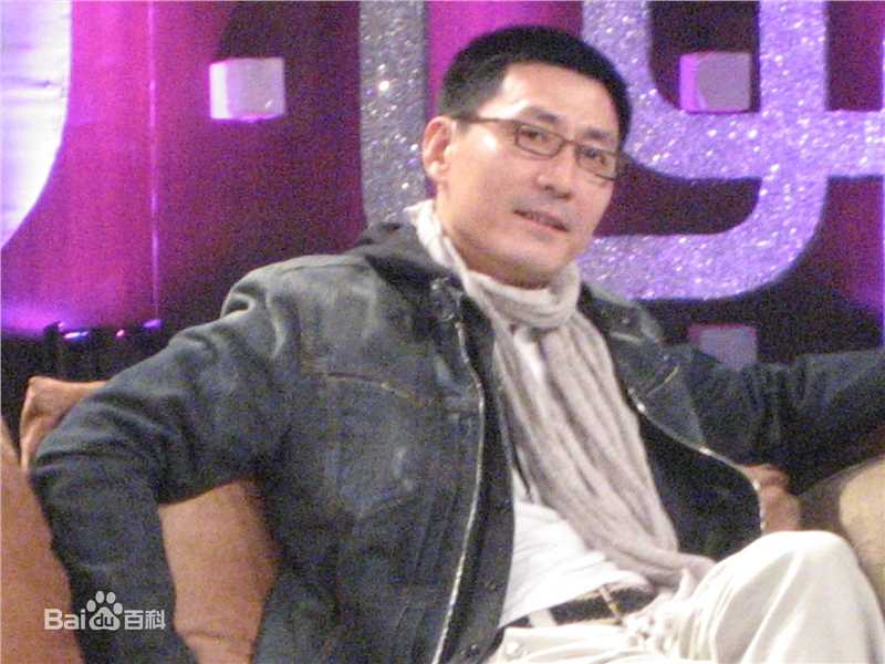 张子健(ZhangZijian)活动照图册