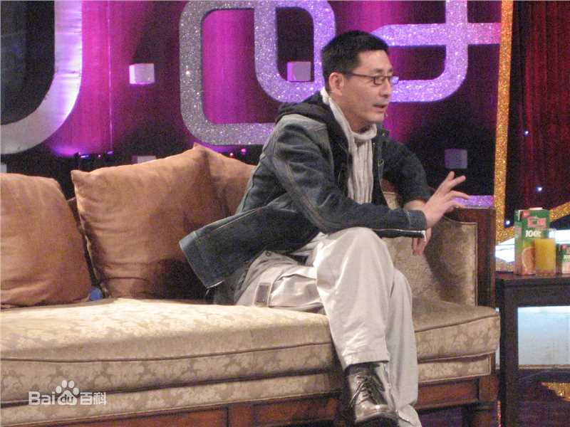 张子健(ZhangZijian)活动照图册