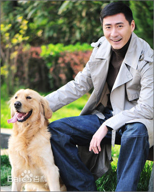 张子健(ZhangZijian)照