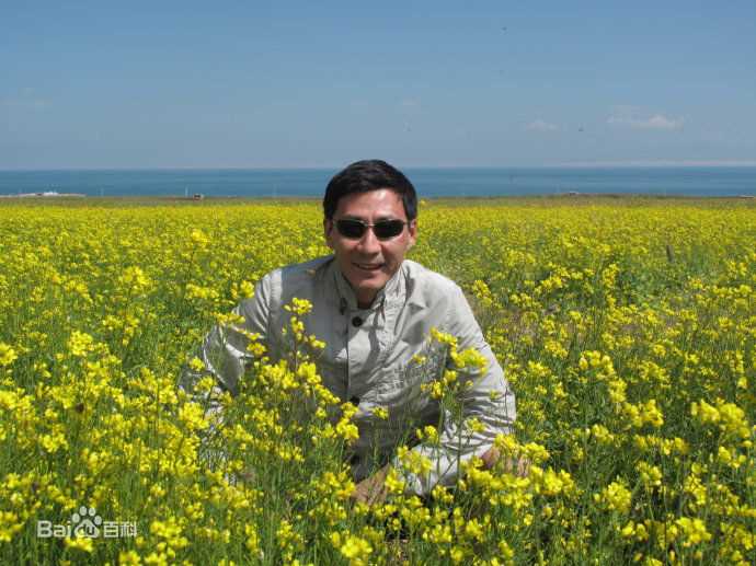 张子健(ZhangZijian)照