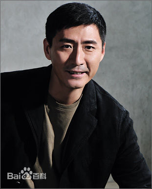 张子健(ZhangZijian)照