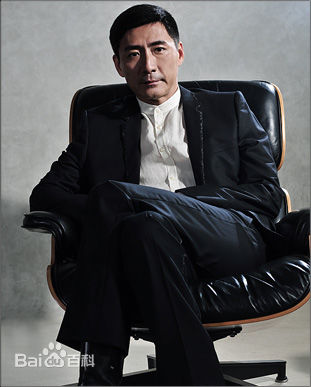 张子健(ZhangZijian)照