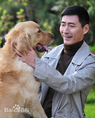 张子健(ZhangZijian)照