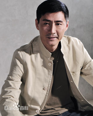 张子健(ZhangZijian)照