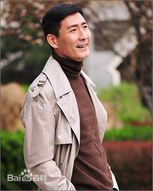 张子健(ZhangZijian)照