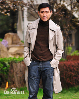 张子健(ZhangZijian)照