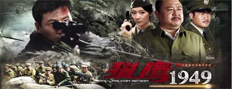 张子健(ZhangZijian)影视作品高清海报图集