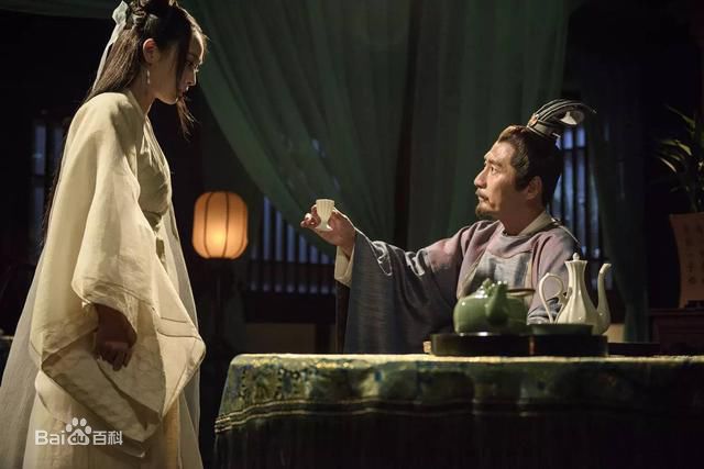 张子健(ZhangZijian)影视最全剧照