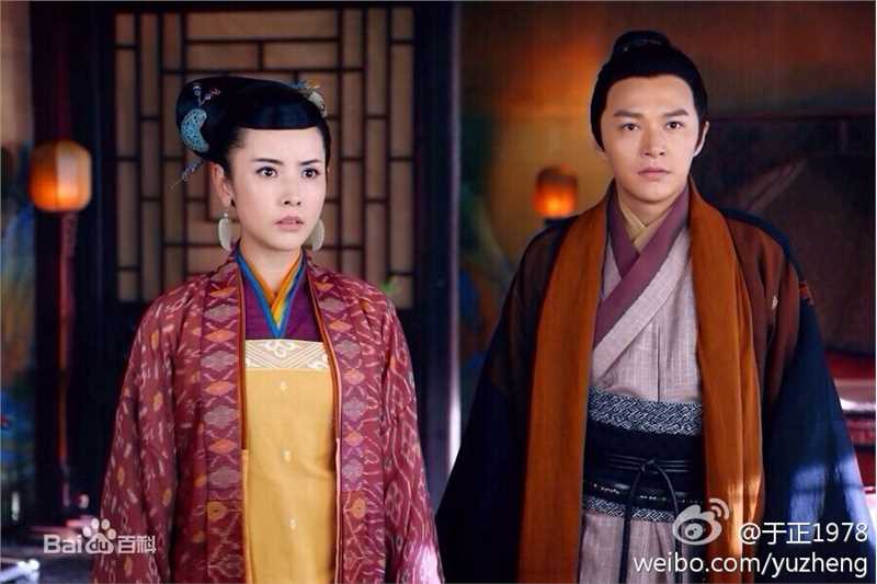 《新神雕侠侣》黄蓉