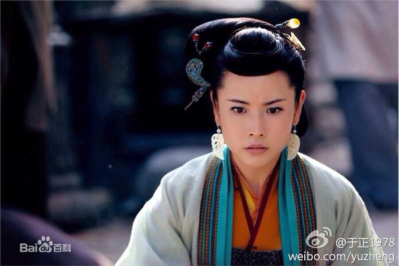 《新神雕侠侣》黄蓉