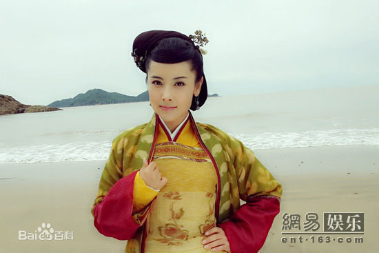 《新神雕侠侣》黄蓉