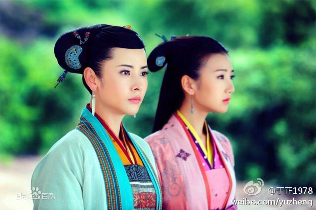 《新神雕侠侣》黄蓉