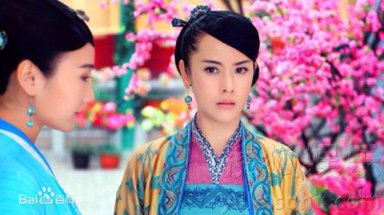 《新神雕侠侣》黄蓉