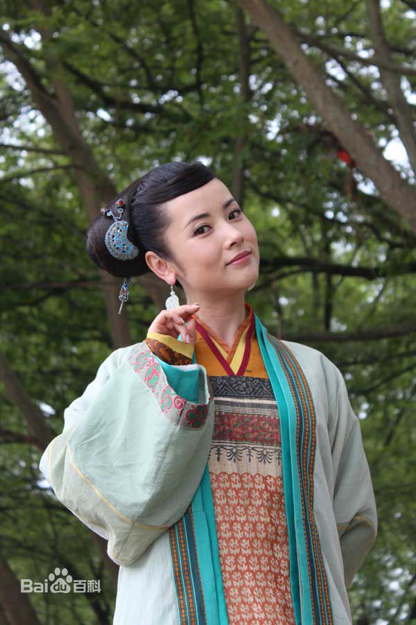 《新神雕侠侣》黄蓉