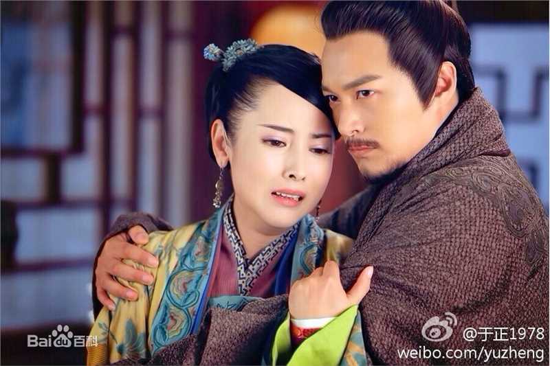 《新神雕侠侣》黄蓉