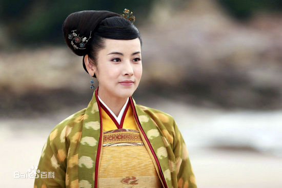 《新神雕侠侣》黄蓉