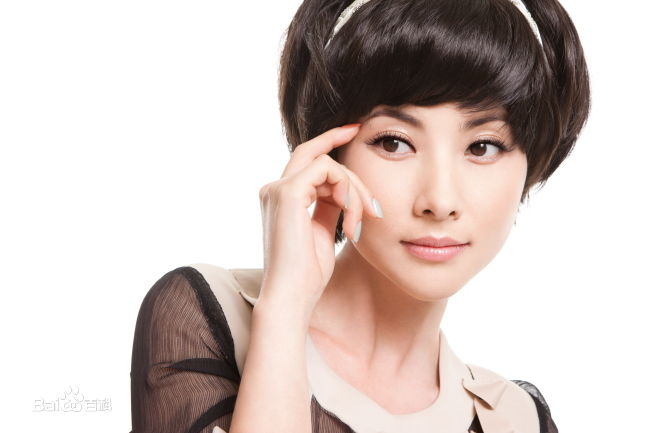 杨明娜精彩图册