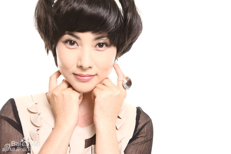 杨明娜精彩图册