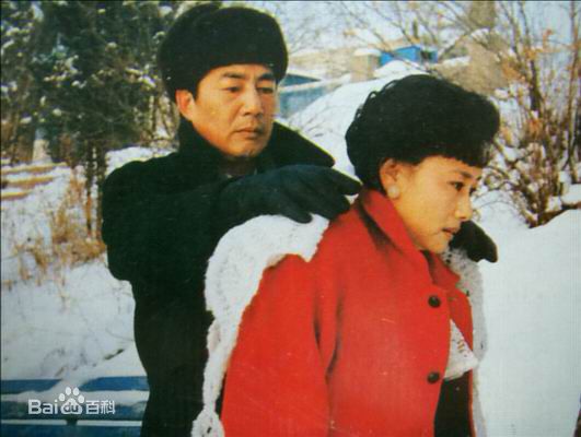 《杜雨露》精彩图册