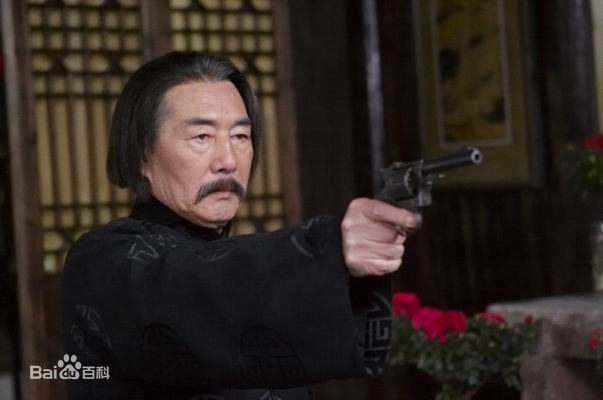 《杜雨露》精彩图册